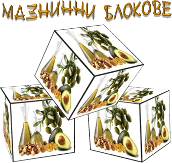 Мазнинни блокове