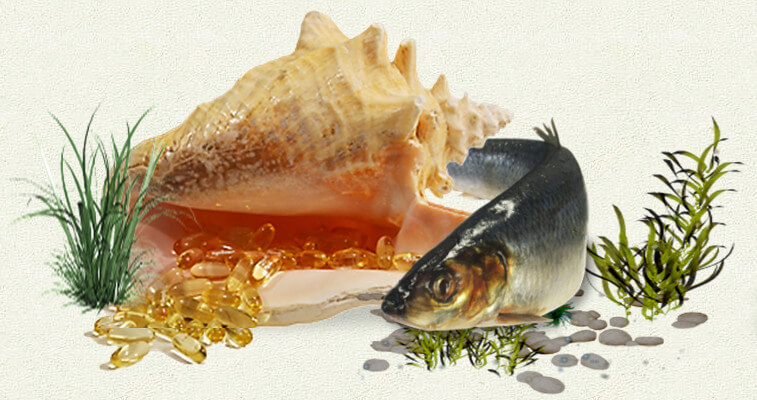 Калкулатор за рибено масло